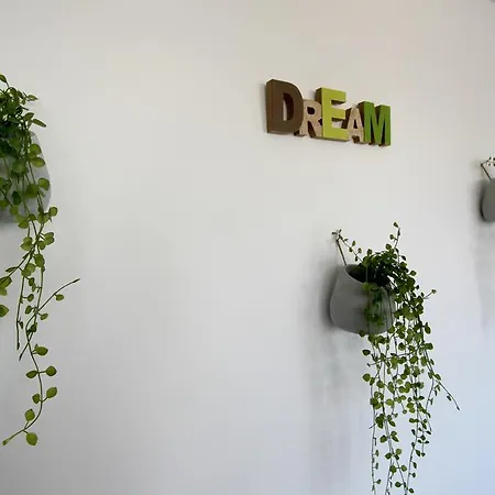 아파트 Dream With Parking 베오그라드