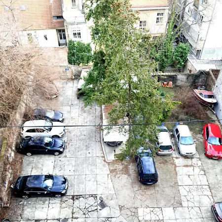 Dream With Parking 아파트 *